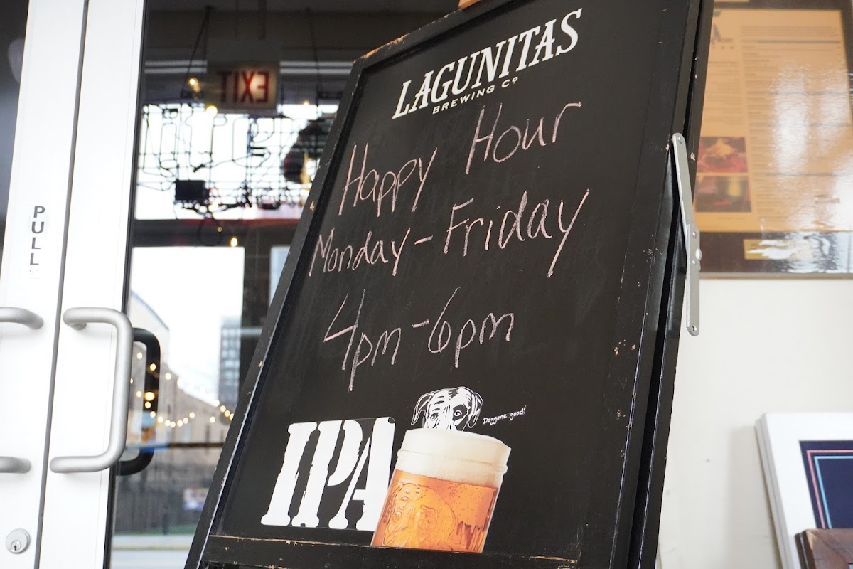 Weather Mark Tavern Menu - Image 6